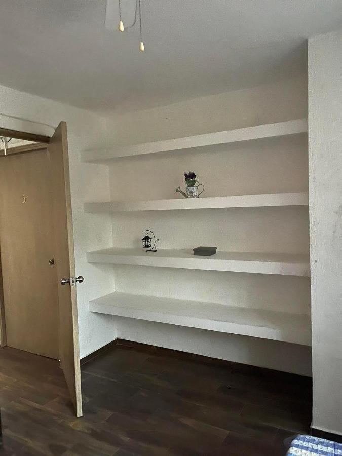 Casaa Nova 6 Private Room And Bathroom Cancún Eksteriør billede