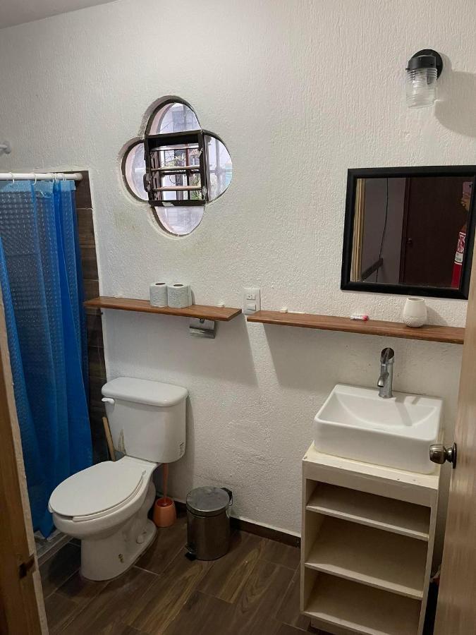 Casaa Nova 6 Private Room And Bathroom Cancún Eksteriør billede